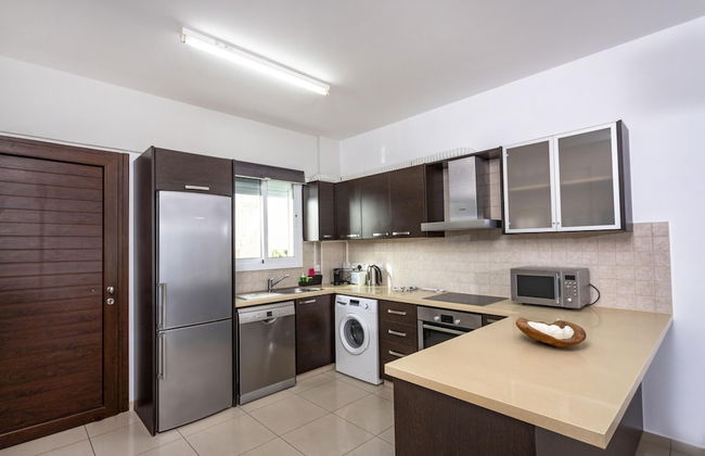 Bay View Gardens Apt 3 - Foto 19