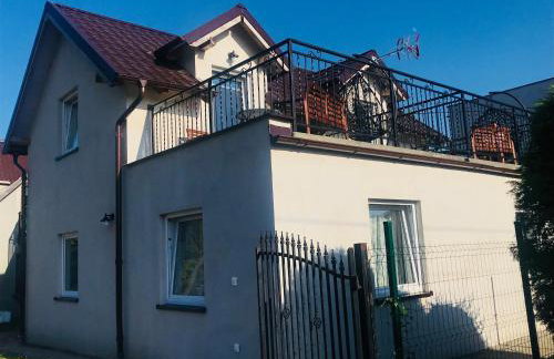 Lawendowe domki apartamenty - Foto 21