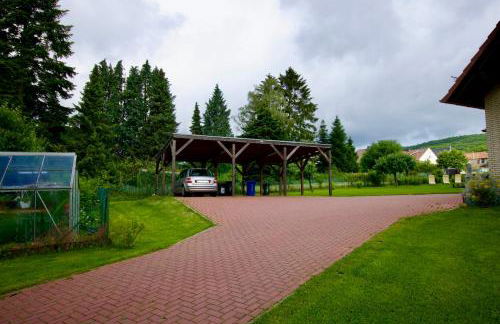 Ferienhaus Plattenberg - Foto 37