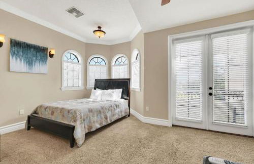 Luxury 6 Bedroom House in Reunion Resort - Foto 24