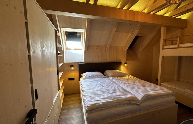 Villa Semily Lro127 in Roprachtice - Foto 33