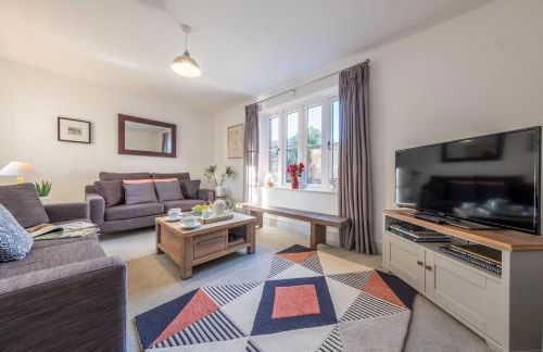 Victory Cottage - Foto 12