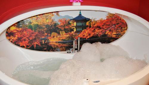 Apartamentos DELUXE Con Jacuzzi o Chimenea LOVE FOR TWO - Foto 3