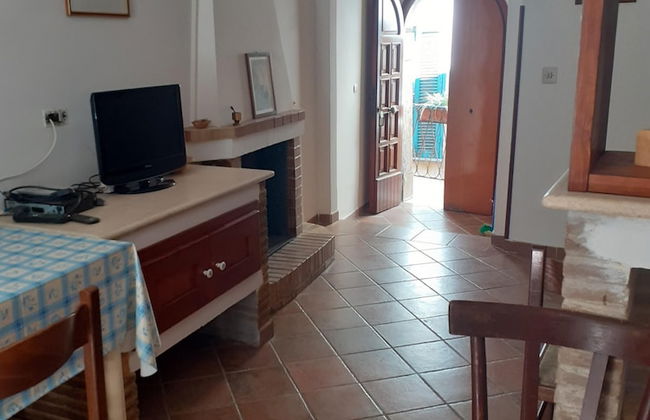 Casa di Gioia 4 pax in Giuliano di Roma - Foto 1