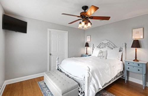 Getting Nauti at the Bay - Foto 20