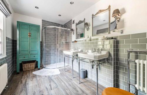 Bressingham Lodge by Leap Escapes - Photo 19