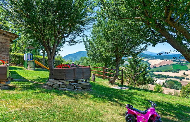 Belvilla by OYO Campanile - Foto 21