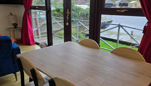 Yare View Riverside Norfolk Broads - Foto 5