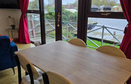 Yare View Riverside Norfolk Broads - Foto 5