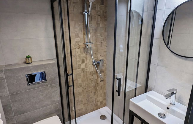 Willa Janowa apartamenty i pokoje - Photo 68