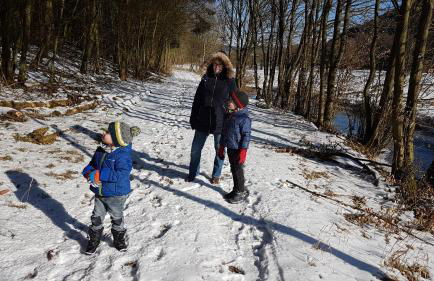 Ferienwohnung FERRUM - Foto 39