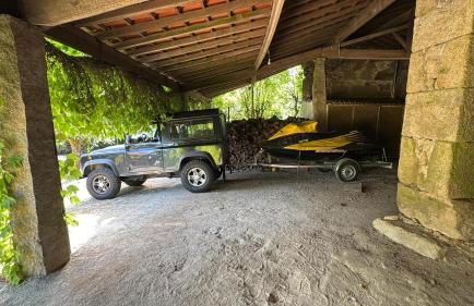 Quinta da Lapa do Gato - Foto 75