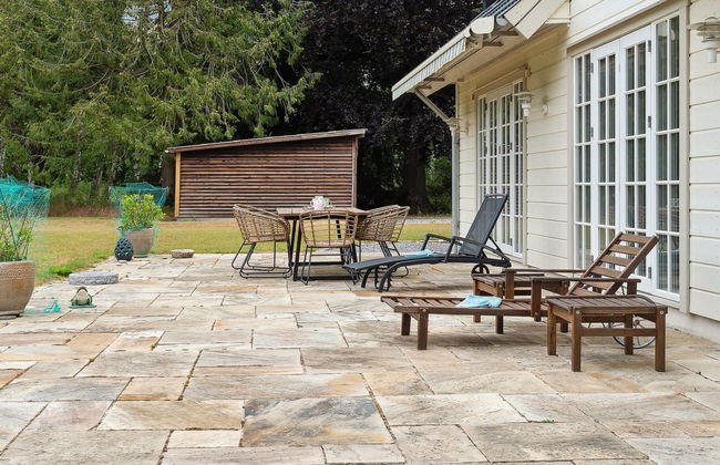 "Nell" - 3.2km to the inlet - Foto 22