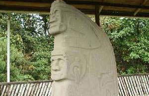 Tour privado por las zonas arqueológicas de San Agustín + Salto del Moriño - Foto 5