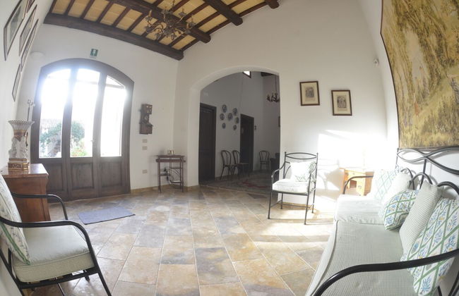 B & B Giardino del Mare - Foto 9