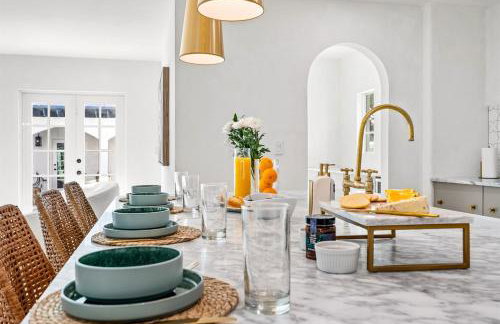 Moroccan Opulence 5 Minutes to Downtown & Beach - Foto 22