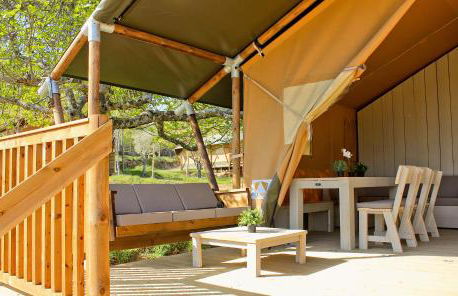 Veragua. Glamping y Apartamentos turísticos - Photo 16