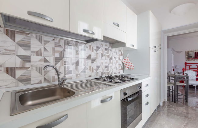 2446 Palazzo Montagna - Mono by Barbarhouse - Foto 15