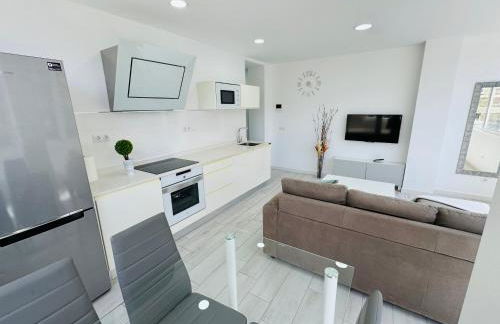 Vistas Plaza España centro ciudad Las Palmas - Foto 14