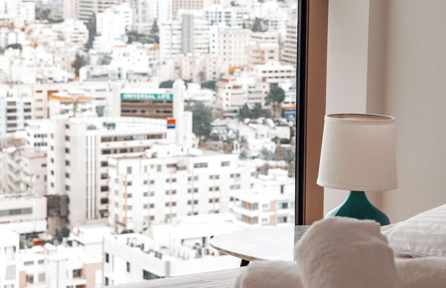 WealthyStays Skyhigh Central - Photo 5