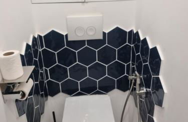 Urban Serenity - Spacieux F4 proche Paris - Foto 53