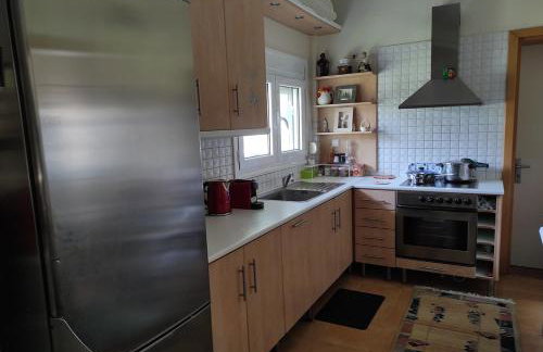 Summer House 150m from the beach for 5 persons. - Foto 23