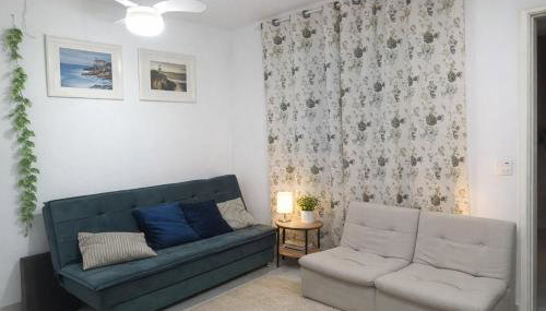 Apartamento do Guerreiro - Área Gourmet e Redario - Foto 4
