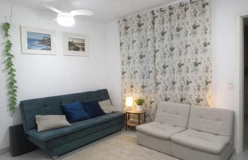 Apartamento do Guerreiro - Área Gourmet e Redario - Foto 4