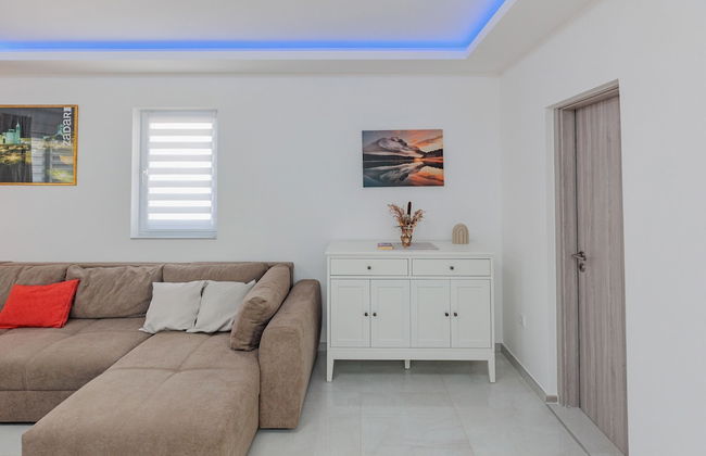 Farmhouse in Benkovac with swimming pool and terrace - Foto 20