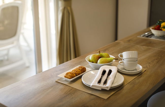 Maistra Camping Amarin Mobile homes - Foto 11