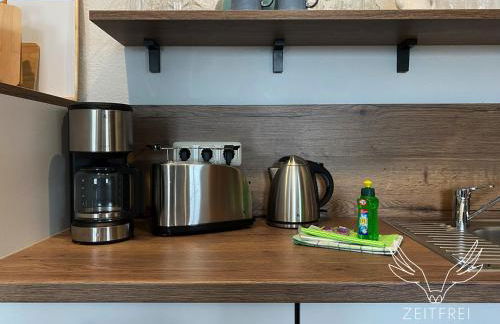 ZEITFREI Urlaubsappartememts & Veranstaltungsort - Foto 31