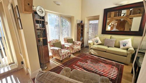 A unique and cosy cottage - optional hot tub - Pass the Keys - Foto 3