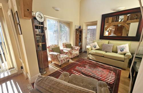 A unique and cosy cottage - optional hot tub - Pass the Keys - Foto 3