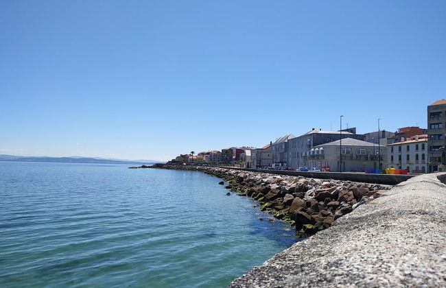 Apartamentos Aguiño Ribeira 3000 - Photo 12