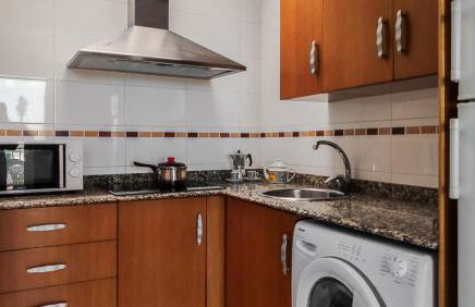 VivaBien Playa II - Apartamento a un paso del mar - Photo 10