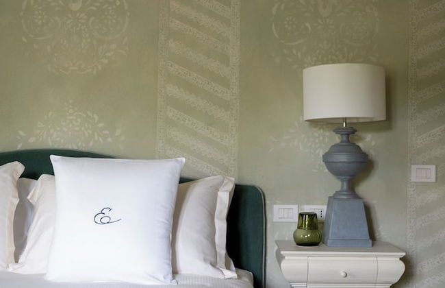 Elizabeth Country House, a Member of Design Hotels - Photo 40