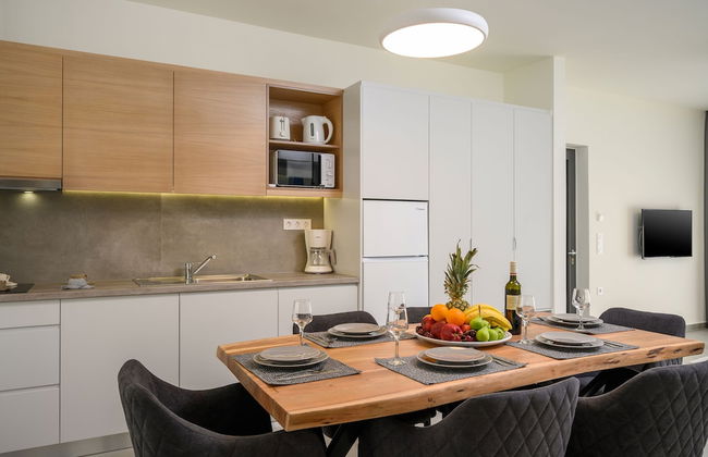 Athina Suites Platanias - Photo 34