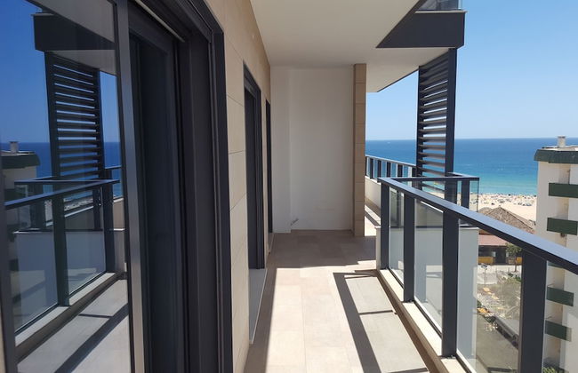 The Roof Praia da Rocha - Foto 12