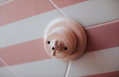 La Maison Trèfle - Entre terre et mer - 3 chambres et 4 lits double - Foto 33