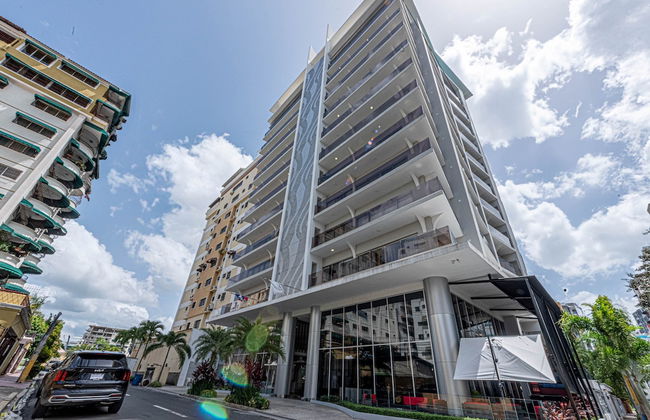 Brickell Apart Hotel - Foto 64