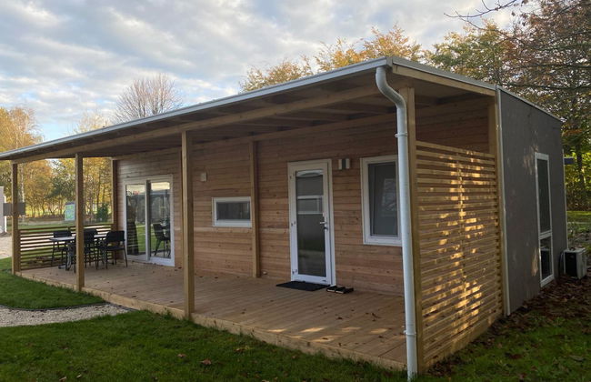 2 bedroom House in Biddinghuizen with swimming pool and terrace - Photo 14