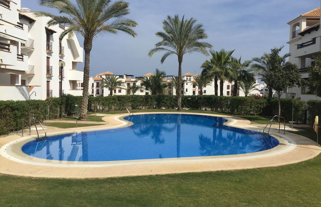 Apartamento Altos E2-1C - Photo 17