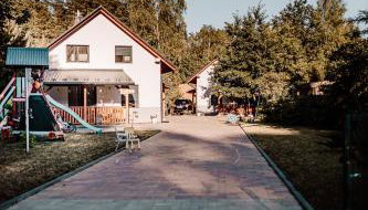 Domki RADAWA na Kliszówce - Foto 5