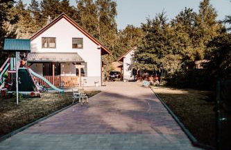 Domki RADAWA na Kliszówce - Foto 5