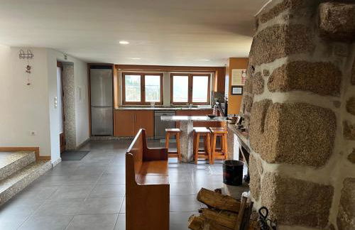 Casa da Lage - Lake view - "Gerês" - Foto 57