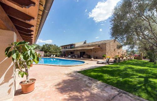 Finca Cas Contador Mallorca - Foto 1
