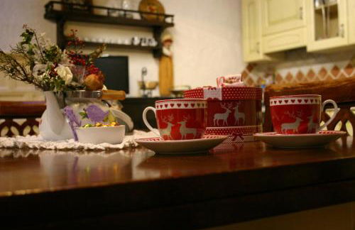 Casa del Vasaio - Foto 8