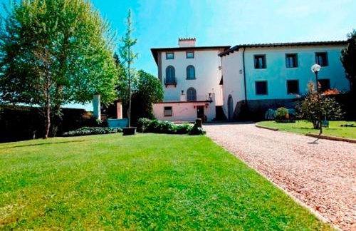Villa La Fornacina - Foto 15