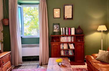 Maison traditionnelle avec vues sur St Michel - Foto 18