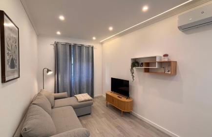 Charming Baixa VII - 1 Room APT - Foto 1